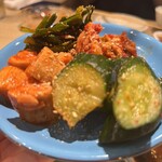 焼肉・ホルモン 踊ル - 