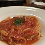 トラットリア・リトルマルコ - 