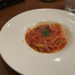 トラットリア・リトルマルコ - 