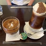 COFFEE SHOP 越路 - 