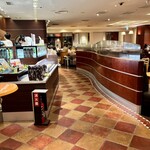 エクセルシオールカフェ - 