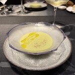 La Table×KI•YO•KA - 