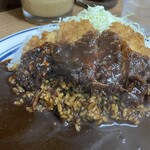 キッチン南海 神保町店 - 