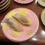 もりもり寿し 近江町店 - 