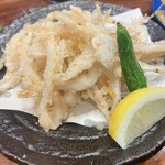 もりもり寿し - 