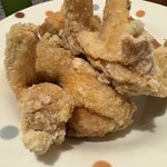 鳥せい - 料理写真: