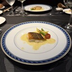 La Table×KI•YO•KA - 