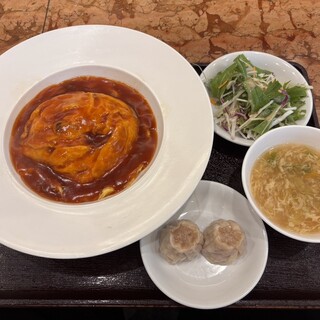 中国彩 笑門来福_0