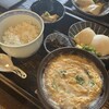 湯葉丼 直吉