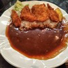 カレーショップ ミクロ 第一ビル店