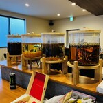 お茶割り専門店 花茶 - 