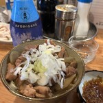 やきとり 天ちゃん - 