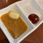 焼肉冷麺やまなか家 - たれ٩(^‿^)۶