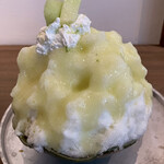 呼子 甚六果実店 - 