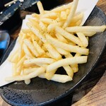 お茶割り専門店 花茶 - 