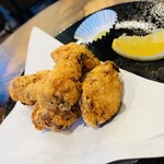 お茶割り専門店 花茶 - 