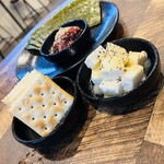 お茶割り専門店 花茶 - 