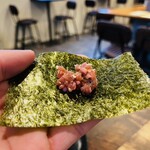 お茶割り専門店 花茶 - 