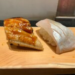 牡蠣とワインPREMIUM すしまる - 