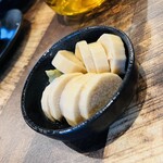 お茶割り専門店 花茶 - 