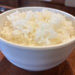 焼肉冷麺やまなか家 - ★平日ランチ焼肉よくばりセット（元気カルビ&鶏せせり・ライス大無料・別辛・1408円税込）★