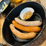 お茶割り専門店 花茶 - 