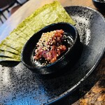 お茶割り専門店 花茶 - 