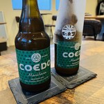 お茶割り専門店 花茶 - 