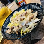 お茶割り専門店 花茶 - 