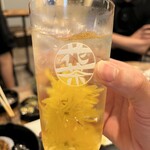 お茶割り専門店 花茶 - 