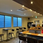 お茶割り専門店 花茶 - 