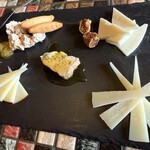 スペインバル ボスケ - 