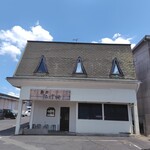 麺家 たけ田 - 外観