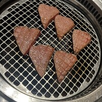 うし松 - 