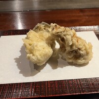 蕎麦懐石 無庵 -  蕎麦懐石 無庵 -