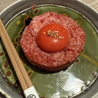 うし松 - 