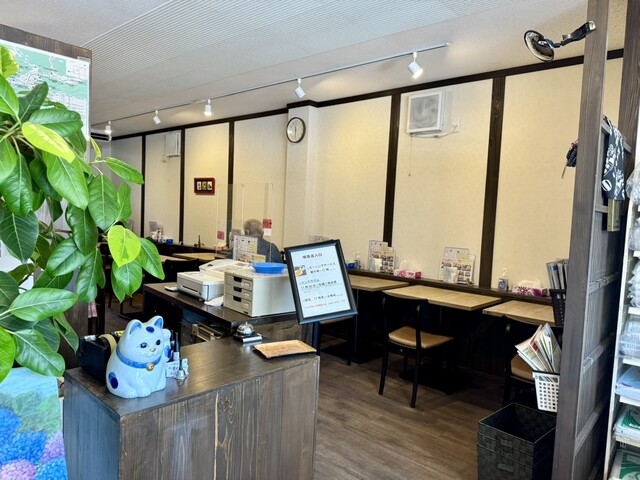 Matsui Shoten Cafe photo 4