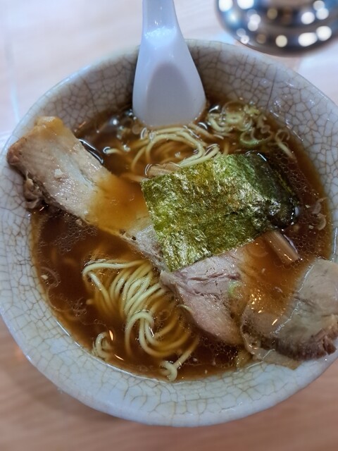 Chuka Soba Daidaiya