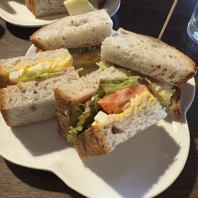 Coffee Pocket photo 3