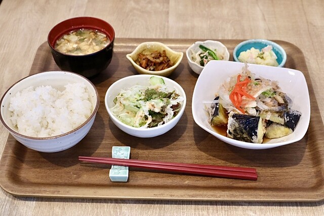 Matsui Shoten Cafe photo 3