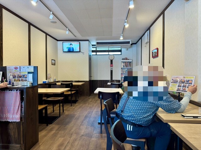 Matsui Shoten Cafe photo 5