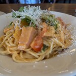 パスタの店 ビアンカ - 