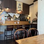 パスタの店 ビアンカ - 