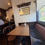 パスタの店 ビアンカ - 