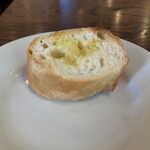 パスタの店 ビアンカ - 