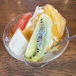 パスタの店 ビアンカ - 