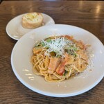 パスタの店 ビアンカ - 