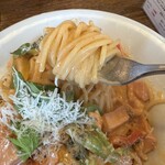 パスタの店 ビアンカ - 