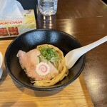 ライフイズビューティフル らぁ麺アンドカフェバー - 