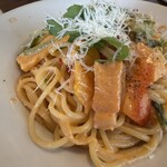 パスタの店 ビアンカ - 